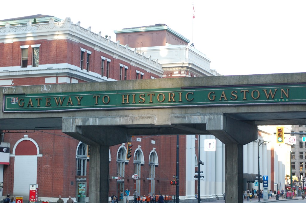 Gastown